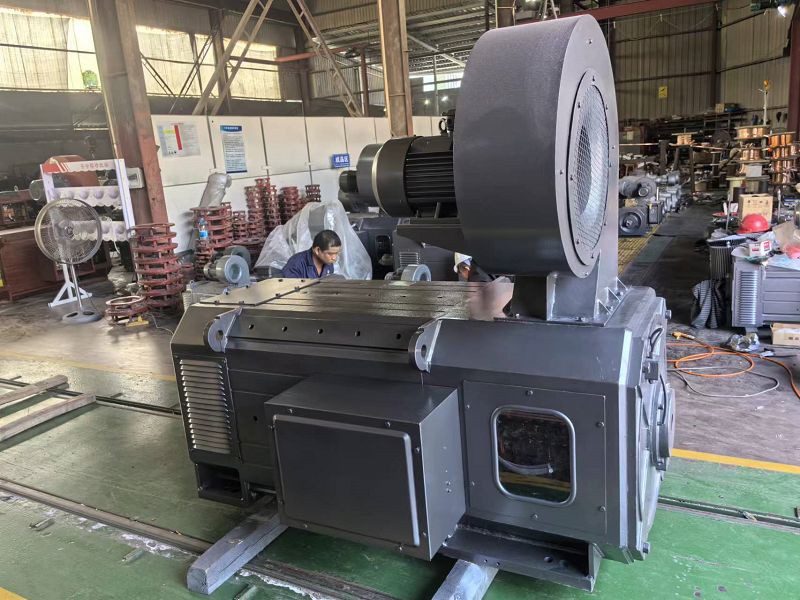 OED DC MOTOR OED DC MOTOR