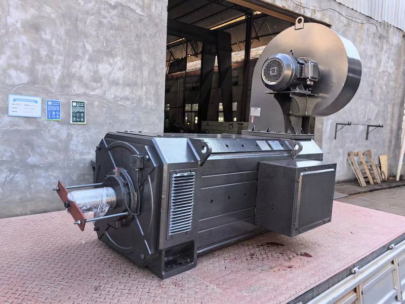 OMD DC motor OMD DC motor
