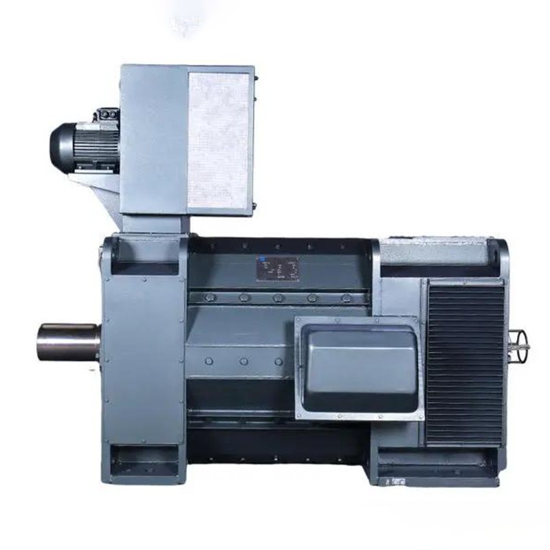 Z Series Medium-Sized DC Motors Z Series Medium-Sized DC Motors