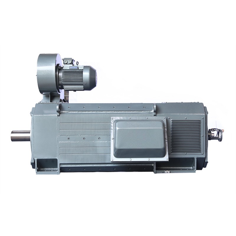 ZSN4 Series DC Motor For Cement Rotary Kiln ZSN4 Series DC Motor For Cement Rotary Kiln